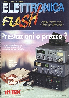 Rivista Elettronica Flash